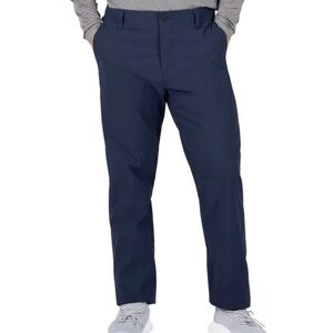 Gerry Men's Fleece Lined Pant Size 38x32 Navy